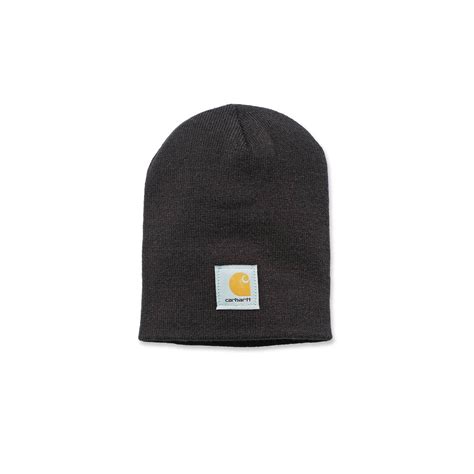 Carhartt Guinness Knit Cuffed Beanie - Roadieworks.com - Online-Shop ...
