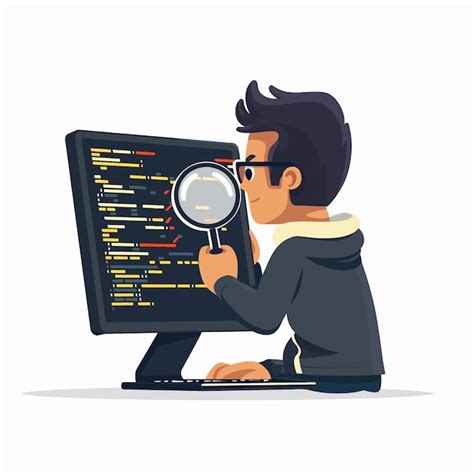 Image result for Anima Si Profesi Programmer Problem Solving