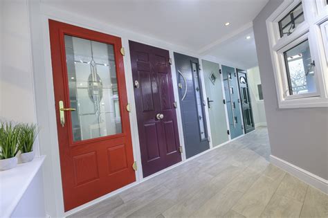 How Much Does a Composite Door Fitting Cost in the UK?
