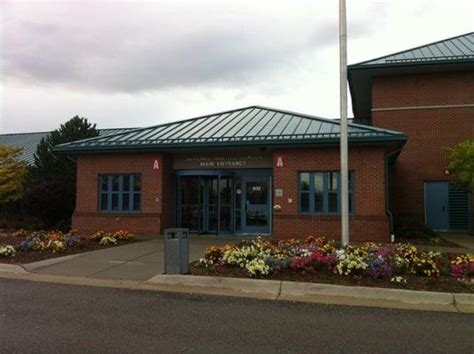 Macomb County Probate Court, 440 N Rose St, Mount Clemens, MI 48043, US ...