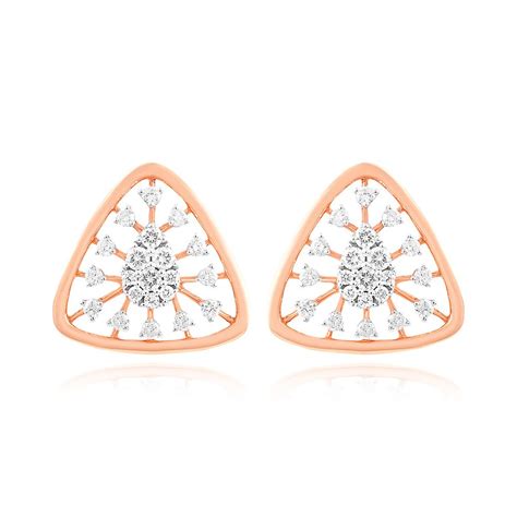 Buy Chic Studded Signature Necklace Set ONS25A57-D400X0C Online at ORRA.