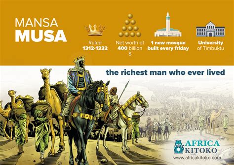 Crash Course World History Mansa Musa at Christopher Doyle blog