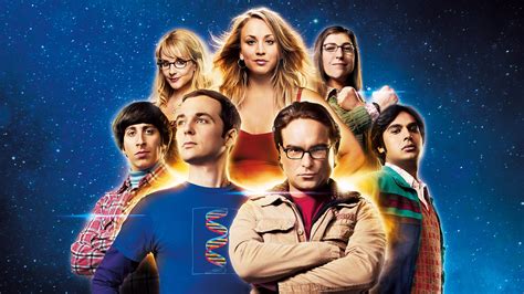 The Big Bang Theory dizisinin konusu ne, oyuncuları kimler? Fragmanı ...