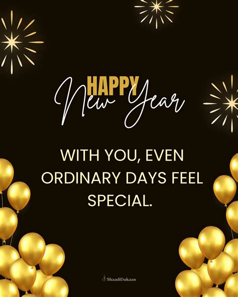 Happy New Year Wishes: Best Messages, Quotes & Greetings