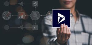 Microsoft Dynamics 365 Business Central | Navision India