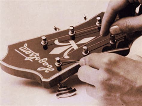 Image result for Fender String Replacement D