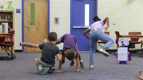 Using data to meet students where they are: Personalized learning at ...