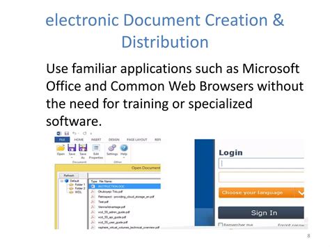 Document Management System Tutorial 的图像结果