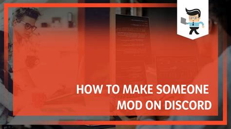 Image result for Discord Mod On Computer