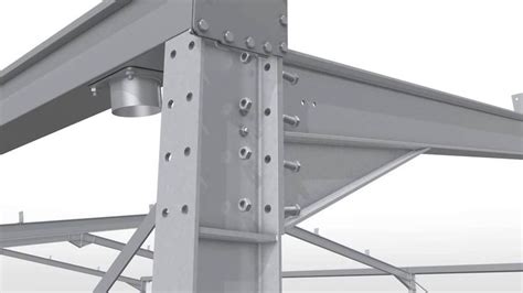 Image result for Structural Steel Frame