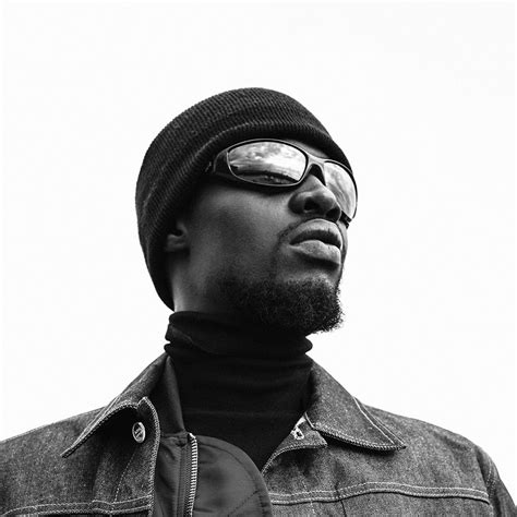 Sheck Wes Shows, Tickets and More. Follow Now!