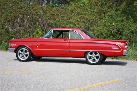 '63 Mercury Comet | Classic chevy trucks, Classic cars vintage, Classic cars trucks