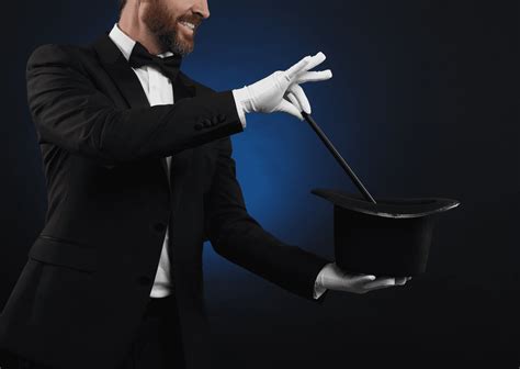 Image result for Basic Magic Tricks