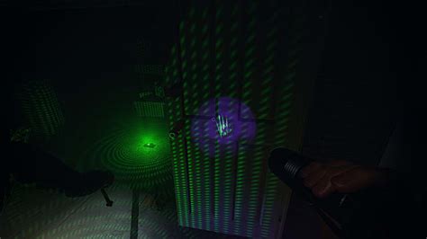 Ghost orb phasmophobia - metrimongX