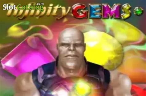 Image result for Infinity Gems