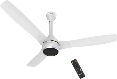 Buy Havells 1200mm Elio BLDC Ceiling Fan | Remote Controlled, High Air ...