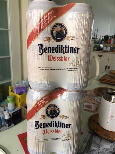 Pure German flavor! These 5 German-style beers are all classic ...