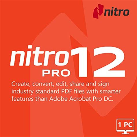 Nitro Pro 12 PDF Editor ?? 2019 Full Version ??Activation Key (Fast ...