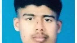 Keralite jawan dies during army training - KERALA - GENERAL | Kerala ...