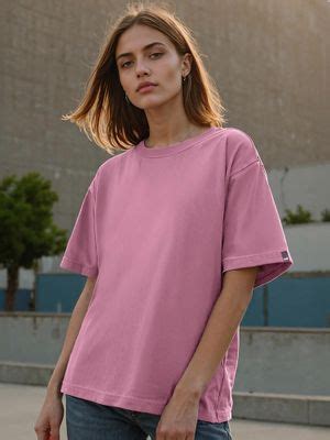 Buy Bewakoof Women's Purple T-shirt Online