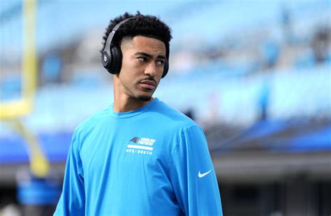 How tall is Bryce Young? Where Panthers QB ranks among shortest ...