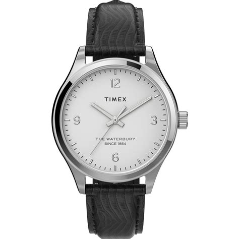 Buy Timex Timex Waterbury Collection Premium Quality Women's Analog ...