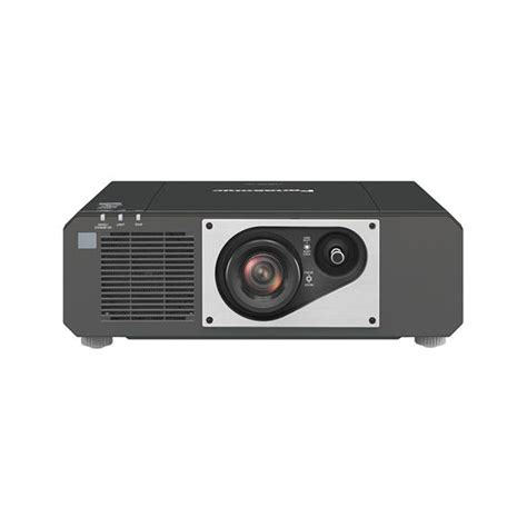 Panasonic PT-FRQ50 - 5200 Lumens DLP 4K Laser Projector – AV Shack