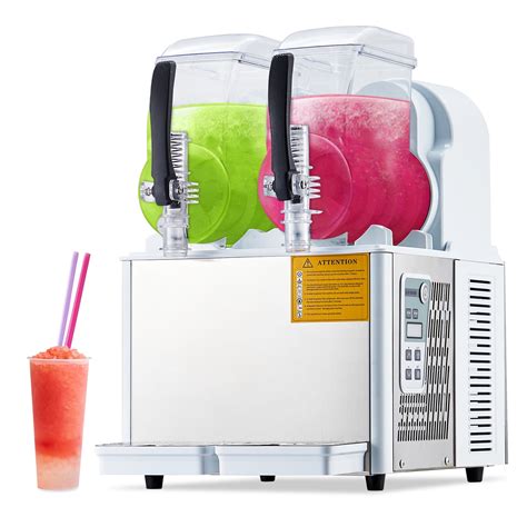 Image result for Slushy Machine