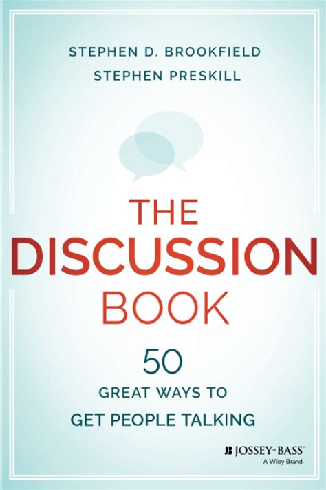 Academic Discussion Books 的图像结果