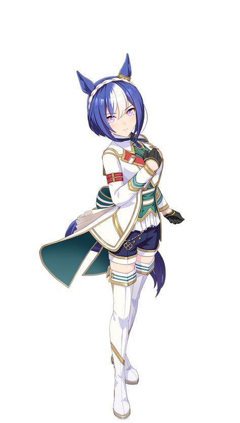 Cesario (Uma Musume) - Uma Musume: Pretty Derby - Image by Cygames ...