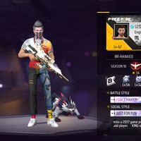 [Resolved] Garena — Free fire I'd unban | 3416834