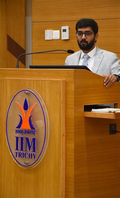 Chairperson's Message