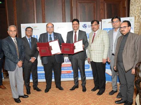 THDC menandatangani perjanjian untuk 1200 MW Kalai-II HEP dengan ...