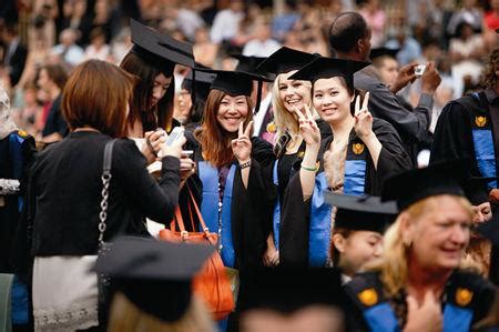 数据说话：中国每年这么多留学生出国，回国就业优势在哪里？ - 知乎