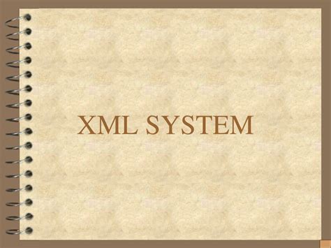 System.xml 的图像结果