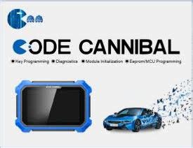 Image result for Code Cannibal Key Programmer