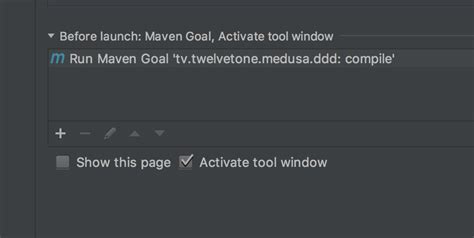 Image result for IntelliJ IDEA Run Debug Just One File