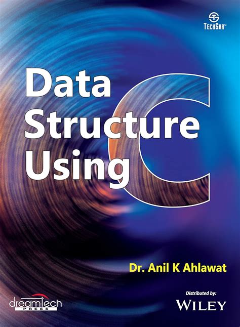 Data Structure Using C | e : Anil K Ahlawat: Amazon.in: Books