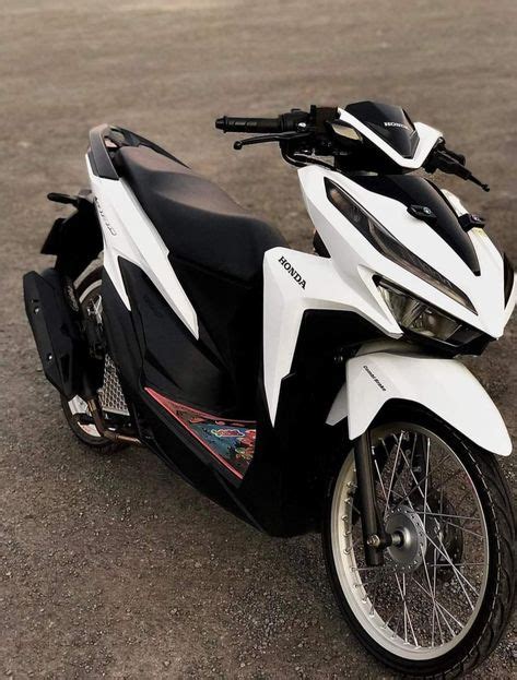 Click 125 Modified 的图像结果