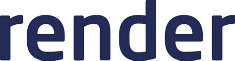 Image result for Render Network Logo