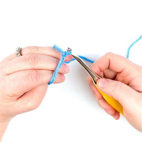 Image result for Magic Circle Crochet Tutorial