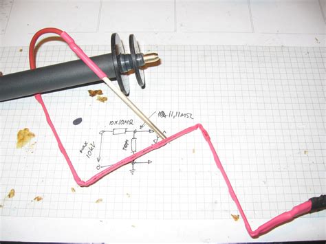 DIY Power Probe 的图像结果