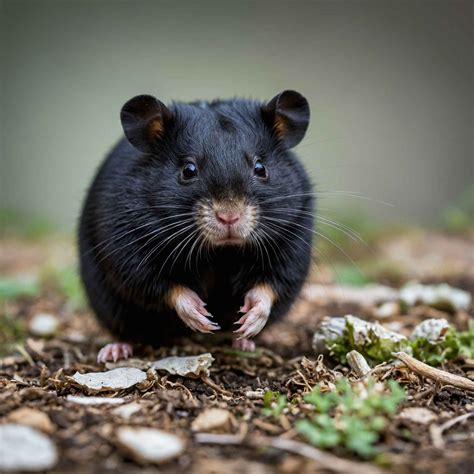 Stunning Breathtaking Varieties of Long Haired Guinea Pigs That You ...