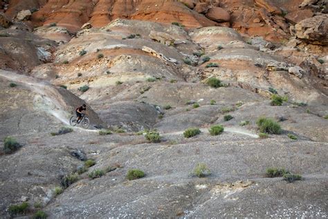 Mountain Biking in Southern Utah | St. George | Greater Zion
