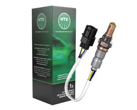 Image result for NGK Upstream O2 Sensor