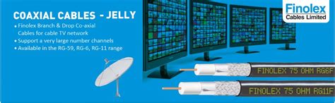 Finolex Flame Retardant PVC Gold Insulated Cable/Wire for Industrial ...