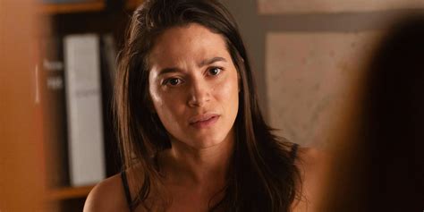 I'm More Baffled About Fire Country Getting Rid Of Gabriela After An Update On Stephanie Arcila ...