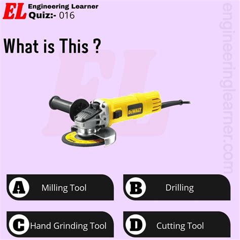 Image result for Engineering Hand Tools Test