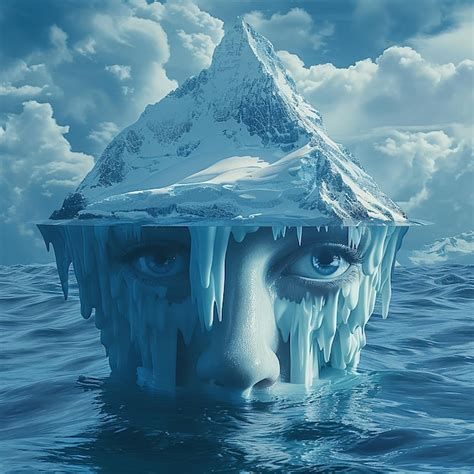 Iceberg Animation 的图像结果