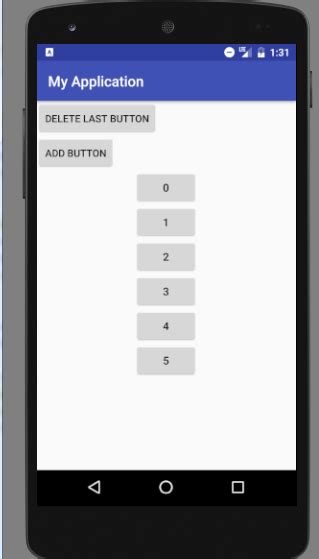 Image result for Add and Remove Button